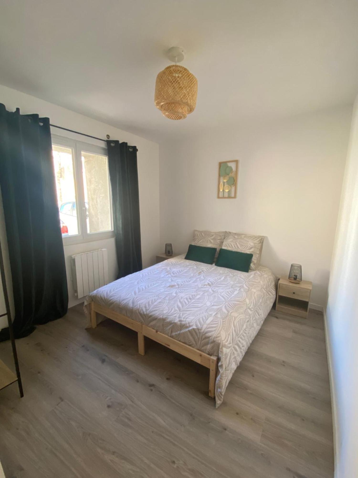 Appartement Proche Cnpe Et Pipa Saint-Denis-en-Bugey Eksteriør bilde